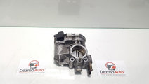 Clapeta acceleratie 9157512, Opel Agila (A) (H00) ...