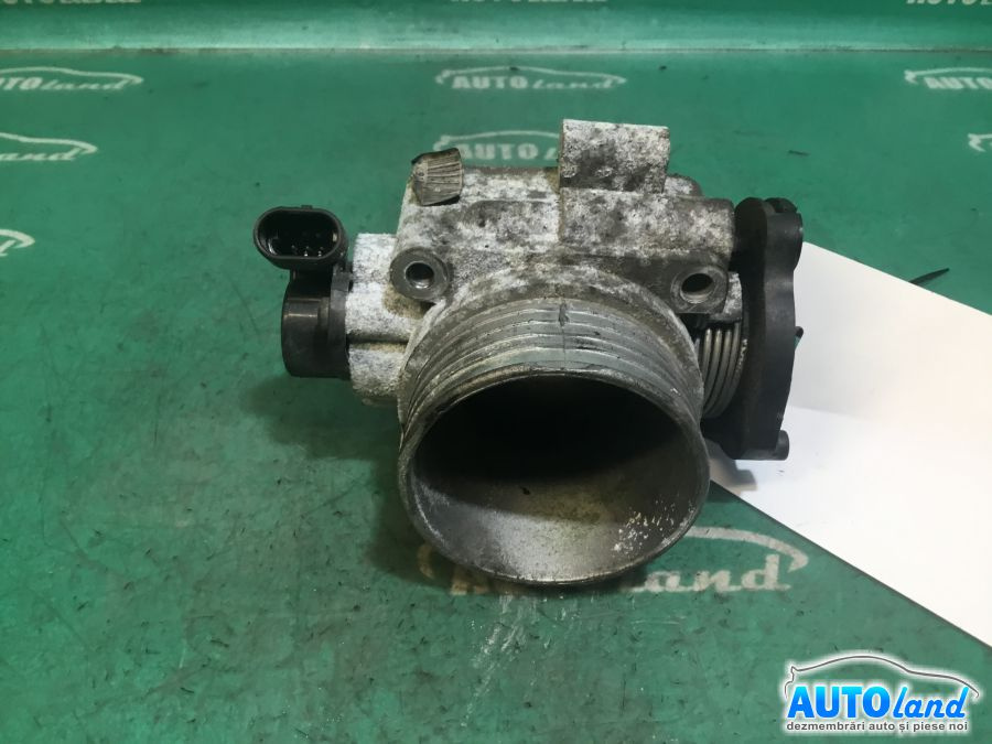 Clapeta Acceleratie 9186780 Benzina Volvo S40 I VS 1995-2003