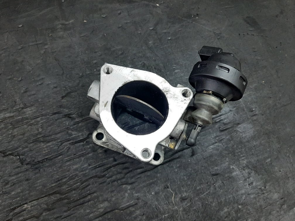 Clapeta acceleratie 937a2000 1.9 jtd alfa romeo 147 156