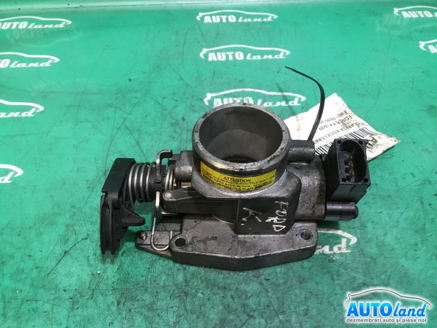 Clapeta Acceleratie 958f9b989 1.3 Benzina Ford KA RB 1996-2008