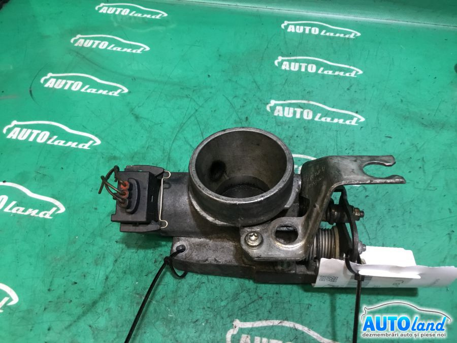 Clapeta Acceleratie 95bf9b989 1.3 B Ford FIESTA IV JA ,JB 1995-2002