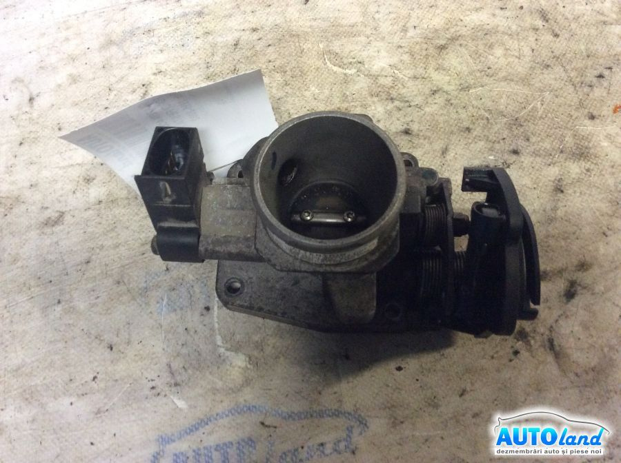 Clapeta Acceleratie 95bf9b989jb 1.3 Benzina Ford FIESTA IV JA ,JB 1995-2002
