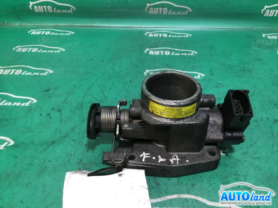 Clapeta Acceleratie 95bf9b989jb Ford KA RB 1996-2008