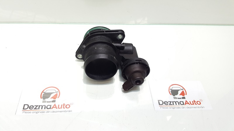 Clapeta acceleratie 9628693680, Fiat Ducato (244), 2.0 jtd