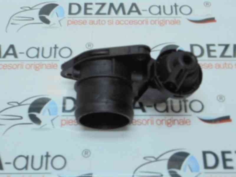 Clapeta acceleratie 9633877980, Citroen Jumpy, 2.0 hdi, RHW