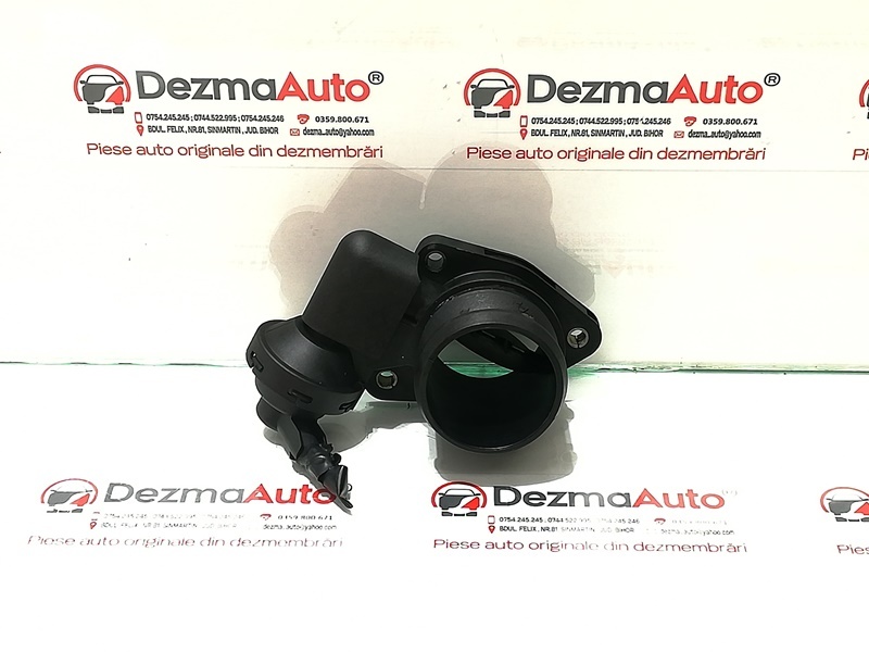 Clapeta acceleratie, 9633877980, Lancia Zeta (220), 2.0 jtd