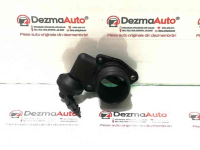 Clapeta acceleratie, 9633877980, Peugeot 807 (E) 2.0 hdi (id:309663)
