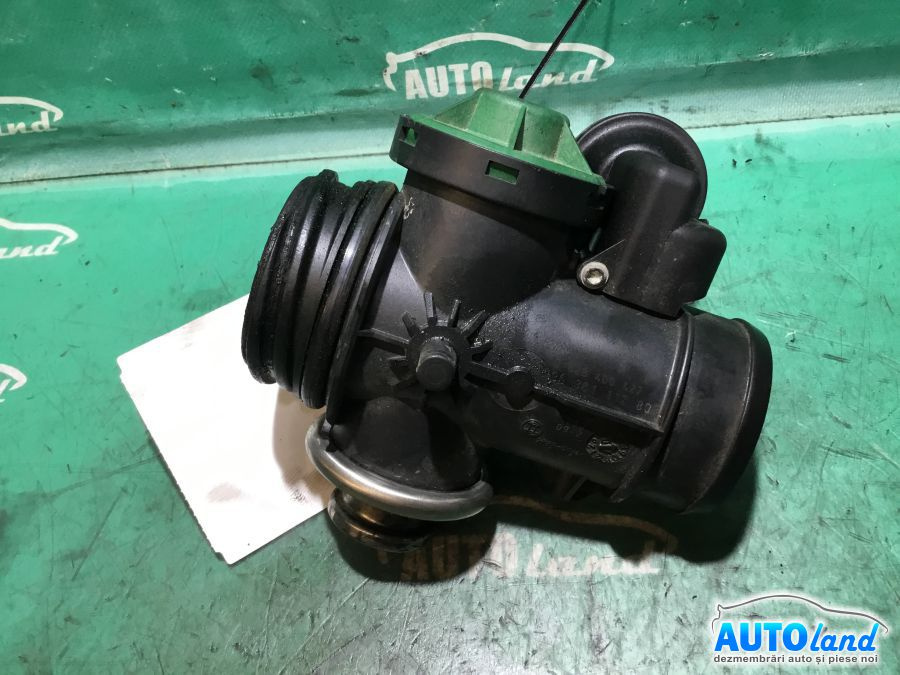 Clapeta Acceleratie 9638111280 1.9 Diesel Peugeot 206 hatchback 2A/C 1998