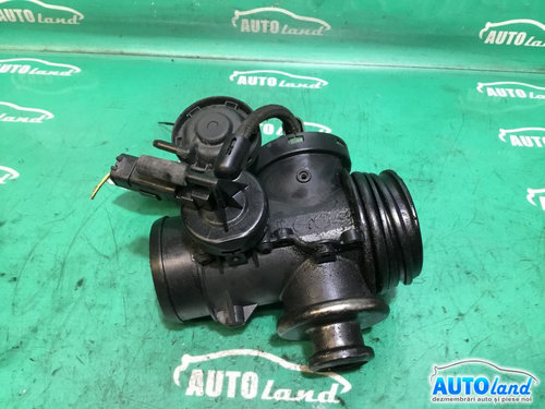 Clapeta Acceleratie 9638111280 1.9 Diesel Peugeot 206 hatchback 2A/C 1998