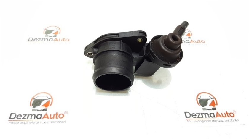 Clapeta acceleratie 9638246680, Peugeot 607, 2.2 hdi