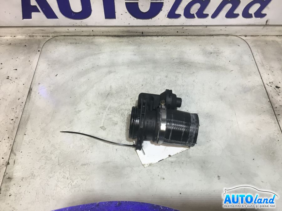 Clapeta Acceleratie 9638300980 2.0 HDI Peugeot 307 3A/C 2000