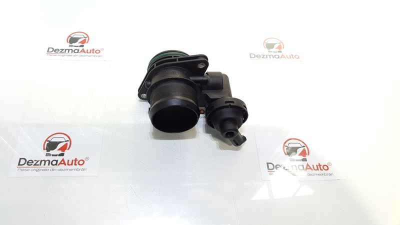 Clapeta acceleratie 9638300980 Peugeot 206 SW, 2.0 hdi