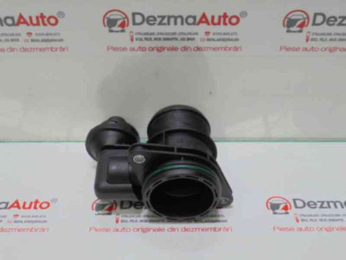 Clapeta acceleratie 9638300980, Peugeot 206 SW (2E/K) 2.0 hdi