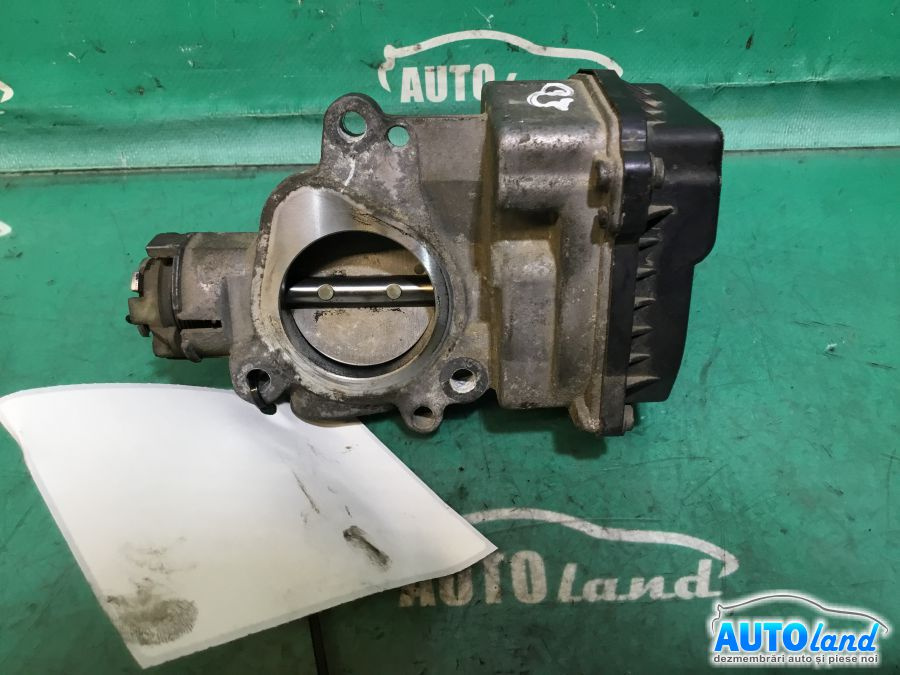 Clapeta Acceleratie 9640796280 1.4 B Citroen C3 FC 2002