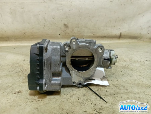 Clapeta Acceleratie 9640796280 1.4 Benzina Citroen C3 FC 2002