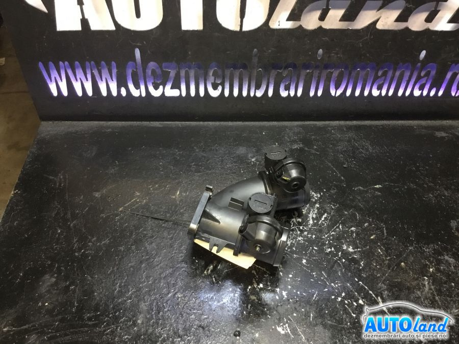 Clapeta Acceleratie 9641304380 2.2d Peugeot 807 E 2002