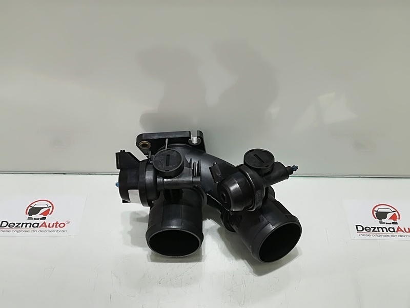 Clapeta acceleratie 9641446080, Citroen C8, 2.0 hdi