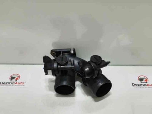 Clapeta acceleratie 9641446080, Peugeot 407, 2.0 hdi (id:320598)