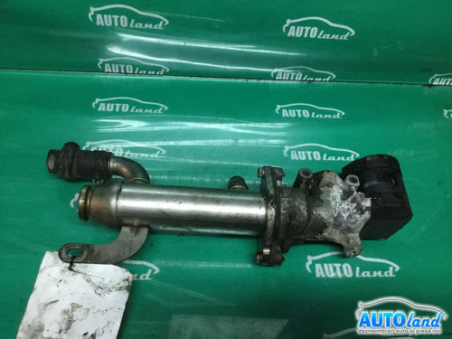 Clapeta Acceleratie 9643836980 1.6 D Ford FOCUS II DA 2004-2008