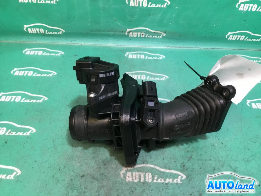 Clapeta Acceleratie 9643836980 1.6 TDCI Ford FOCUS II DA 2004-2008