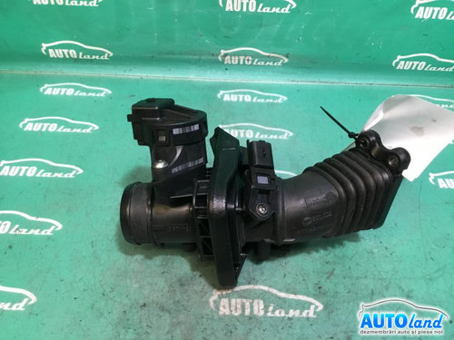 Clapeta Acceleratie 9643836980 1.6 TDCI Ford FOCUS II DA 2004-2008