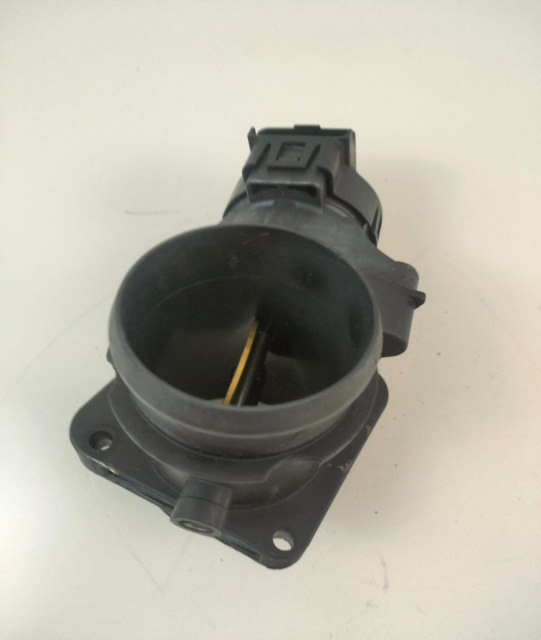 Clapeta acceleratie 9643836980 Ford C-Max [2003 - 2007]