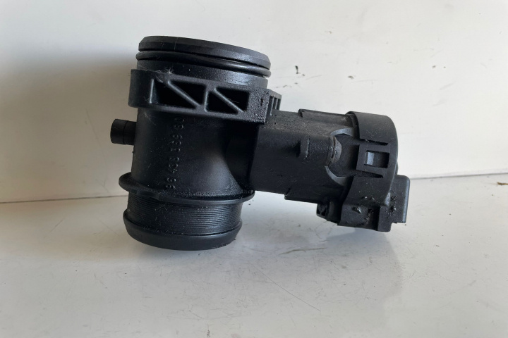 Clapeta acceleratie 9643836980 Ford C-Max [facelift] [2007 - 2010]