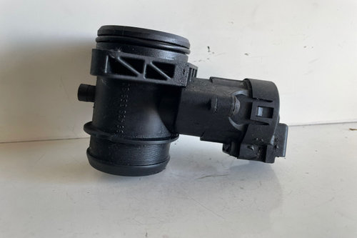 Clapeta acceleratie 9643836980 Ford Focus 2 [2004 - 2008]