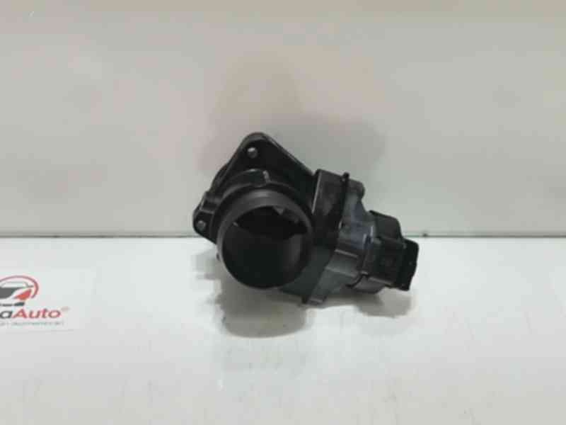 Clapeta acceleratie 9643836980, Ford Focus 2 (DA) 1.6 tdci (id:321735)