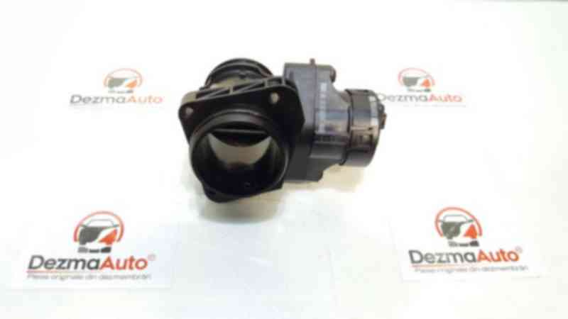 Clapeta acceleratie, 9643836980, Ford Focus 2 (DA) 1.6 tdci (id:330491)