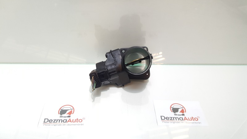 Clapeta acceleratie 9643836980, Ford Focus 2 (DA) 1.6hdi (id:340522)