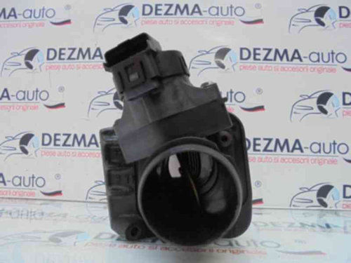 Clapeta acceleratie 9643836980, Ford Focus C-Max, 1.6 tdci, HHDB
