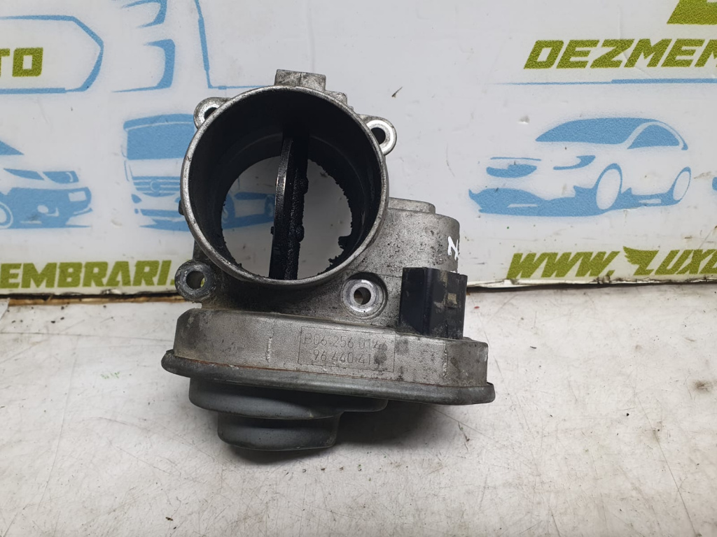 Clapeta acceleratie 96440414 2.0 d Z20S Chevrolet Epica [2006 - 2012] 2.0 d Z20S