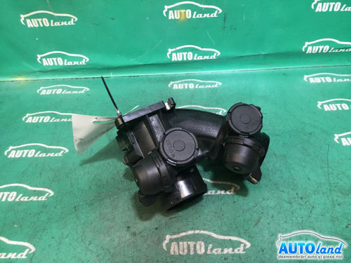 Clapeta Acceleratie 9646846380 2.0 HDI Peugeot 407 6D 2004