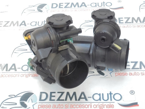 Clapeta acceleratie 9646846380, Citroen Jumpy 2.0 hdi, RHR