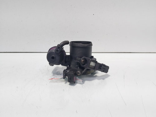 Clapeta acceleratie, 9647474880, Ford C-Max, 2.0 TDCI, G6DG (id:140443)