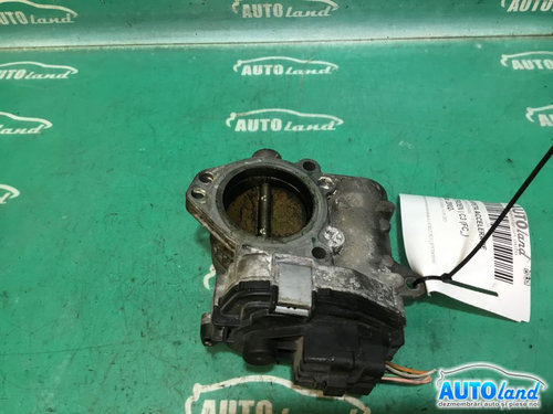 Clapeta Acceleratie 9647925480 1.4 B Citroen C3 FC 2002