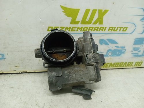 Clapeta acceleratie 9647925480 1.4 benzina KFU Citroen C4 [2004 - 2008] 1.4 benzina KFU