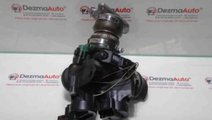 Clapeta acceleratie 9649832580, Peugeot 307 SW (3H...