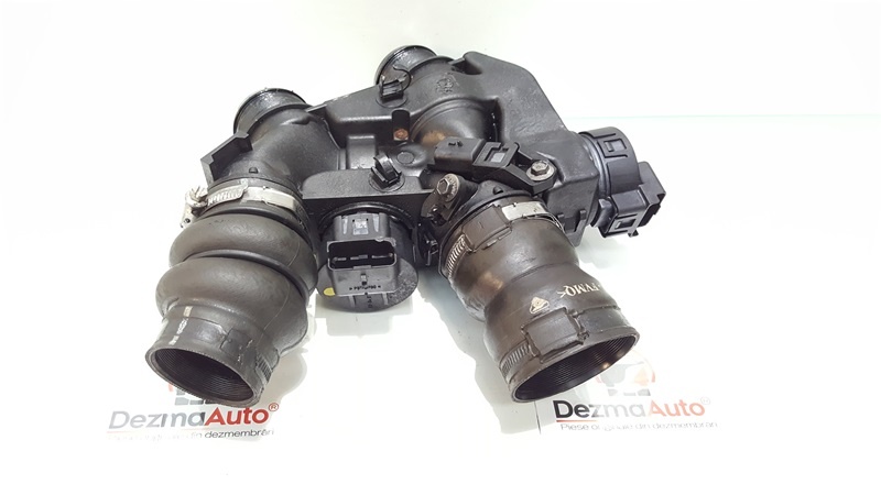 Clapeta acceleratie 9651485480, Peugeot 307, 1.6hdi (id:341513)