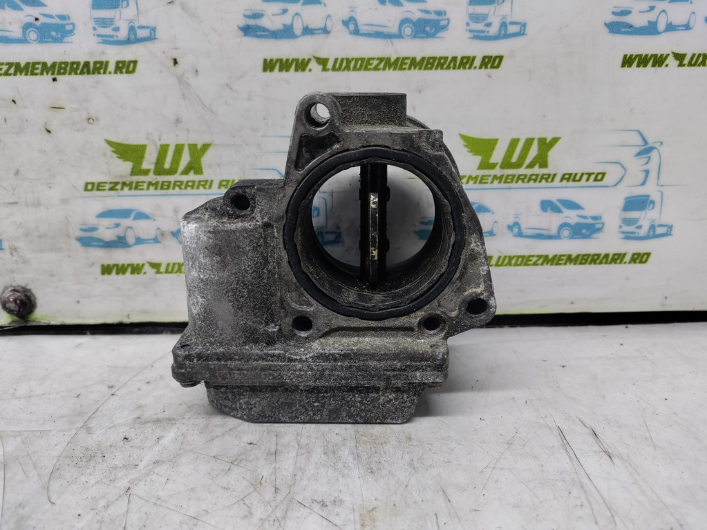 Clapeta acceleratie 96551457 1.9 tdi BKC BLS Audi A4 B6 [2000 - 2005]