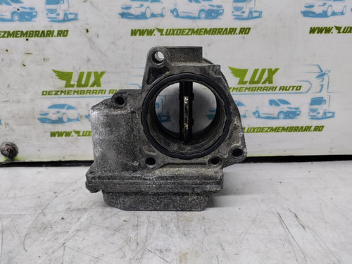 Clapeta acceleratie 96551457 1.9 tdi BKC BLS Volkswagen VW Golf 5 [2003 - 2009]