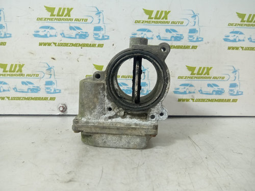 Clapeta acceleratie 96551458 2.7 tdi Audi A6 4F/C6 [2004 - 2008]