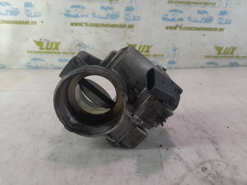 Clapeta acceleratie 96551498 2.0 tdi BLB Audi A4 B7 [2004 - 2008] 2.0 tdi BLB