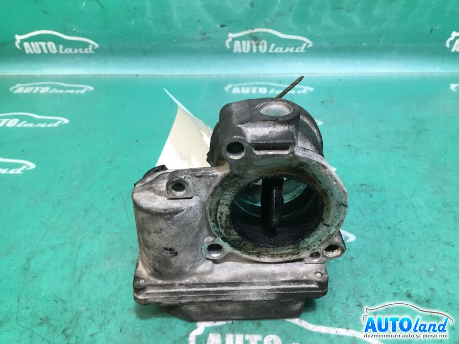 Clapeta Acceleratie 96551498 Volkswagen POLO 9N 2001