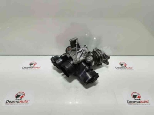 Clapeta acceleratie 9655371780, Citroen Jumpy, 1.6hdi (id:322470)