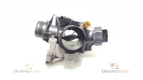 Clapeta acceleratie 9655971680, Citroen C5 (II), 1.6 hdi