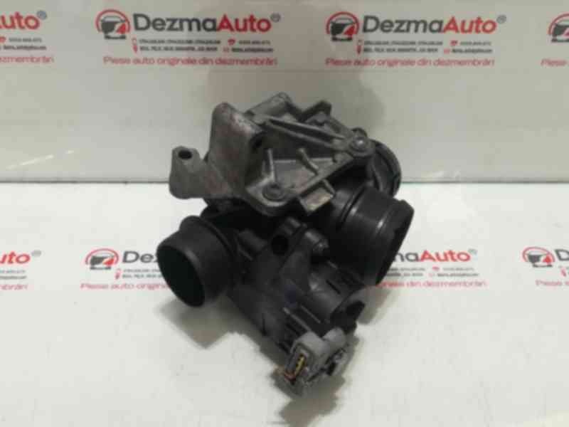 Clapeta acceleratie, 9655971780, Citroen C4 (II) Picasso, 1.6hdi (id:317400)