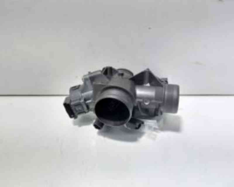 Clapeta acceleratie 9655971780, Citroen C4 sedan, 1.6hdi, 9HZ