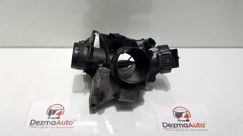 Clapeta acceleratie, 9655971780, Citroen C5 (II), 1.6hdi din dezmembrari